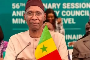 Year 1 of Minister Cheikh Niang: The experience of field diplomacy serving the influence of Senegal