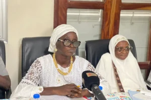 Ziguinchor: a study reveals the extent of women’s vulnerabilities in return areas