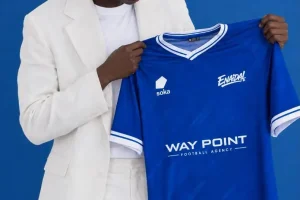 From dream to professional career: Way Point Football supports young talents aged 13 to 22