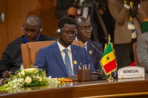 Egypt-Senegal: President Diomaye Faye opens new avenues of cooperation October 3, 2026