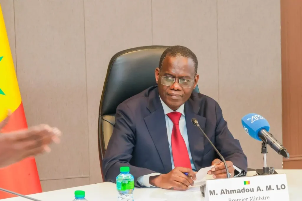 Floods in Dakar: the threat persists, the government activates the emergency plan