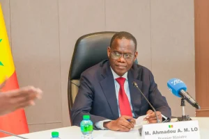 Floods in Dakar: the threat persists, the government activates the emergency plan