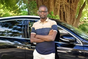 Literary return to school: Samba Oumar Fall hits hard with three novels