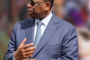 Candidacy of Macky Sall for the UN general secretariat: the RUR welcomes a withdrawal “for unity”