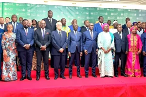 African Charter on Human Rights: Senegal calls for moving from text to action