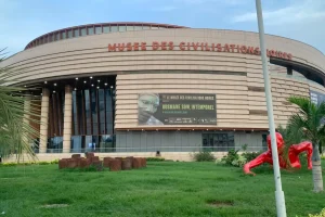 Culture: The Museum of Black Civilizations, a portrait of negritude