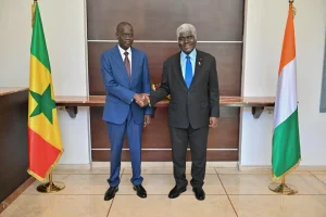 Dakar-Abidjan: cooperation to be reoriented towards results October 19, 2026