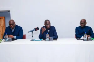 Agenda Senegal 2050: the Prime Minister mobilizes the diaspora in Ivory Coast
