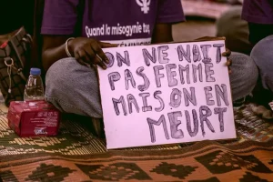 Femicides: WaxJotna raises its voice after two new murders of women