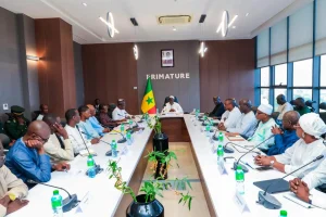 PLFR 2026: Arbitrations explained by the government this Sunday