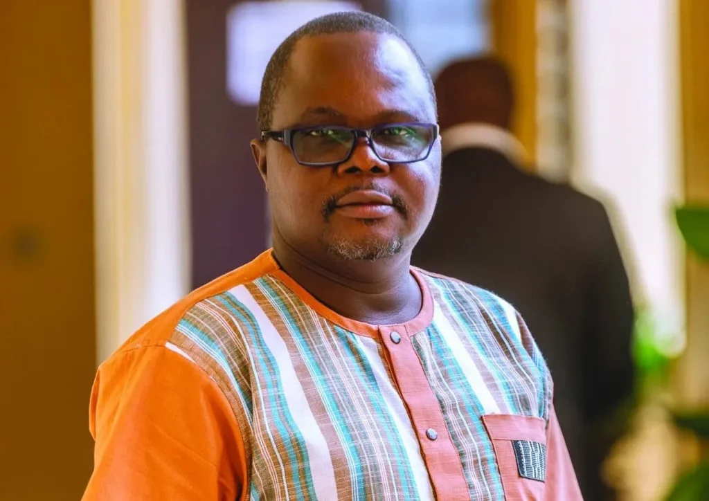 22 years for… an accident (Omar DIOUF’s post)