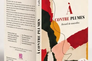 “À Contre-Plumes”, ten female voices brought together in the same collection October 2, 2026