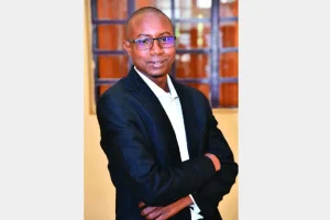 “AI” a crisis in global governance (By Seydou KA) October 6, 2026