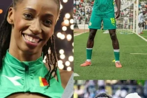 ANPS Awards 2026: Ismaïla Sarr, Saly Sarr, Sa Thiès…here are the best athletes of the season