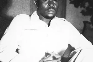 Ababacar Samb Makharam, the filmmaker who wanted to give Africa a camera