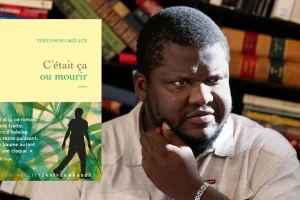 Accusations of use of AI: Thélyson Orélien defends his novel