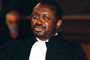 African Collective for Peace: Me Patrick Kabou elected president
