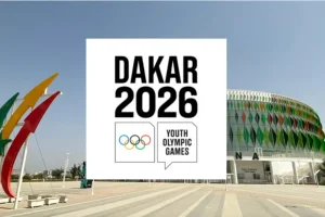 After Singapore, Nanjing and Buenos Aires, Dakar hosts the YOG