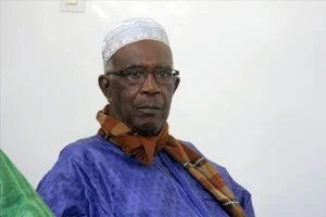 Amady Aly Dieng and Oumar Sankharé: Two ways of inhabiting the world