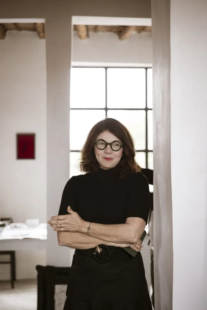 Amina Benbouchta explores the links between Senegal and Morocco through “Like Any Others” October 20, 2026