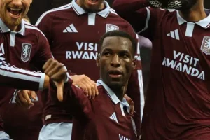 Aston Villa-Manchester City (2-1): Jackson puts on a show, Mbaye serves him the double October 24, 2026