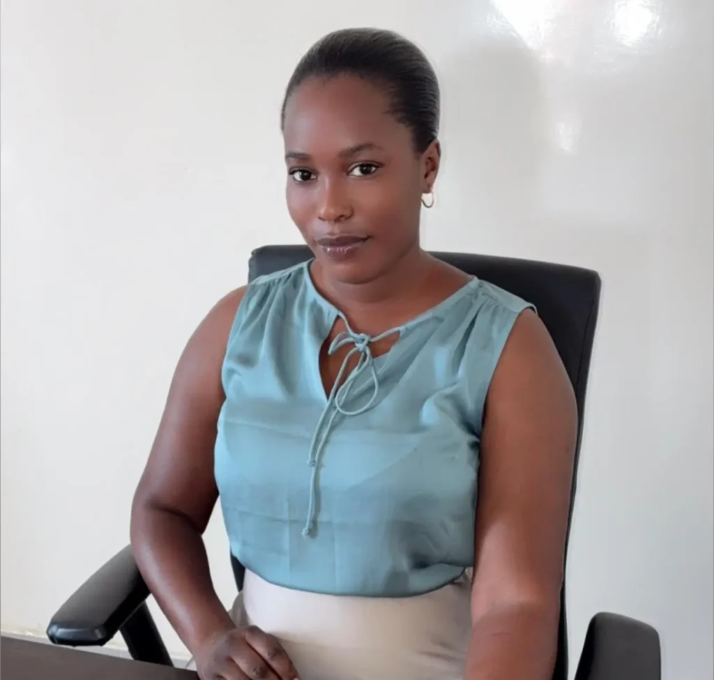 Awa Niang, energy for the expansion of solar October 2, 2026
