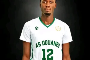 Basket-AS Douanes: Doudou Ndoye has died