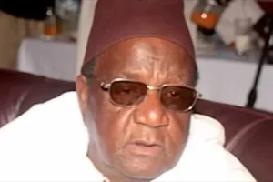 Baye Peulh, seven years already: laughter as a legacy