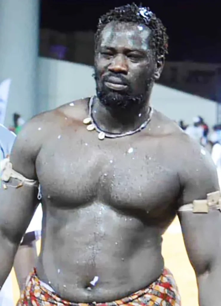 Boy Niang 2 in the hard October 2, 2026