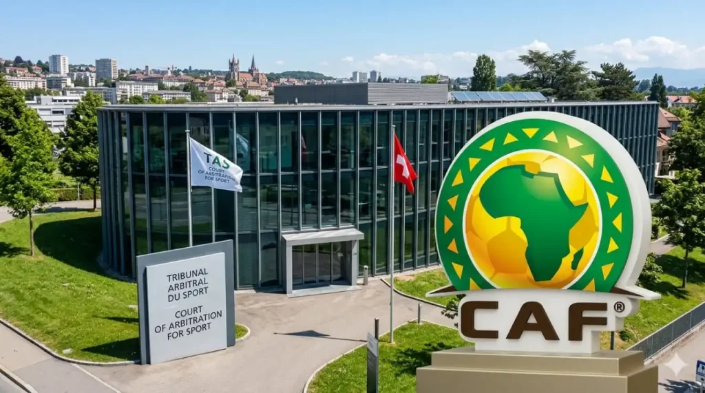 CAN 2025: the IFAB and the field doctrine, the two trump cards of Senegal before the CAS