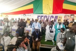 Cayor positions itself as an engine of growth in the Senegal 2050 agenda October 18, 2026