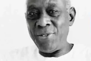 Cheikh Hamidou Kane has left, demonstrating once again the ambiguity of our adventure