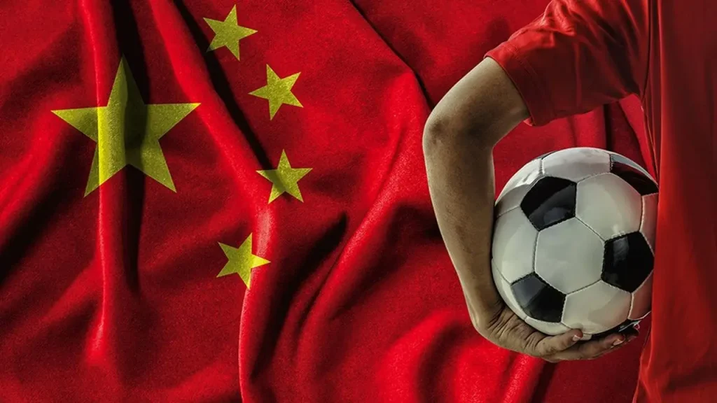 China: sport drives the economy during the National Day holidays