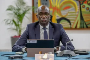 Clerks: 90% of the memorandum of understanding with the State executed, according to Me Moussa SARR