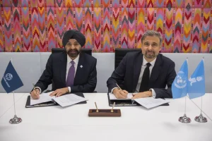 Co-investments in rural economies and food systems: the World Bank and IFAD are scaling up