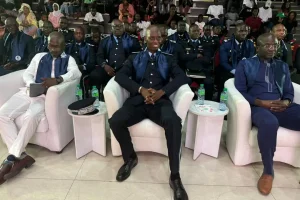 Cultural police: the artistic talents of the security forces in the spotlight