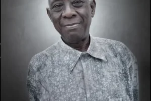 Death of Cheikh Hamidou Kane: Beninese President Romuald Wadagni pays tribute to the author of “The Ambiguous Adventure”