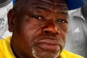 Death of Samba FALL: Farewell to the doorman of Linguère and Lions
