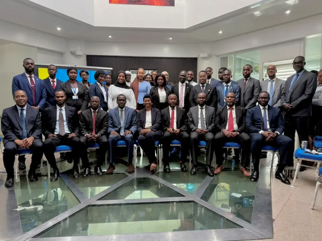 Ecobank Senegal is betting on its youth to accelerate its transformation October 1, 2026