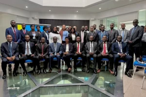 Ecobank Senegal is betting on its youth to accelerate its transformation October 1, 2026