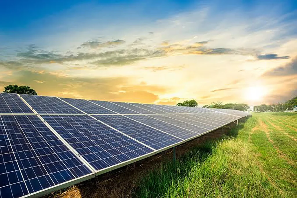 Energy transition: Nearly 4,500 solar pumps planned by Aner