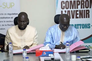 Ethics and quality: ANAQ-Sup and OFNAC join forces to clean up higher education