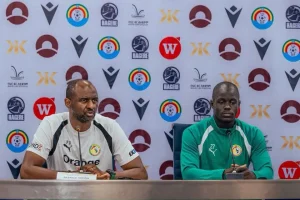 Ethiopia-Senegal at 1 p.m.: the Lions in search of victory in Bahir Dar to revive themselves