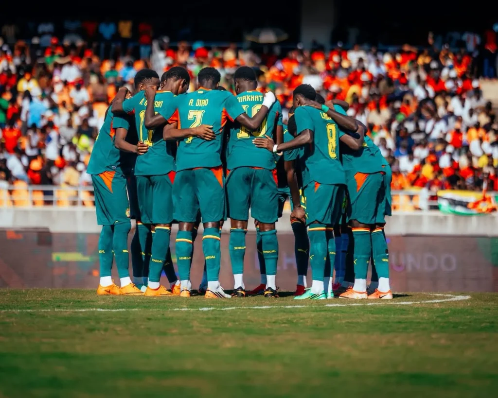 Ethiopia vs Senegal at 1 p.m.: facing the vengeful Walias, the Lions condemned to win