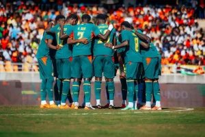 Ethiopia vs Senegal at 1 p.m.: facing the vengeful Walias, the Lions condemned to win