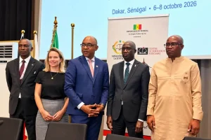 Evidence collected on the battlefields: Senegal pleads for a reliable judicial chain