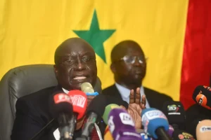 Exit of Idrissa Seck: Rewmi supporters find their leader