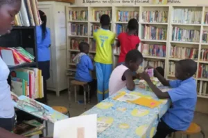 FILDAK 2026: For a real book and reading policy in Senegal