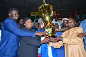 Fiftieth anniversary of the Louga region: The “Fiftieth Anniversary Trophy” launches the festivities