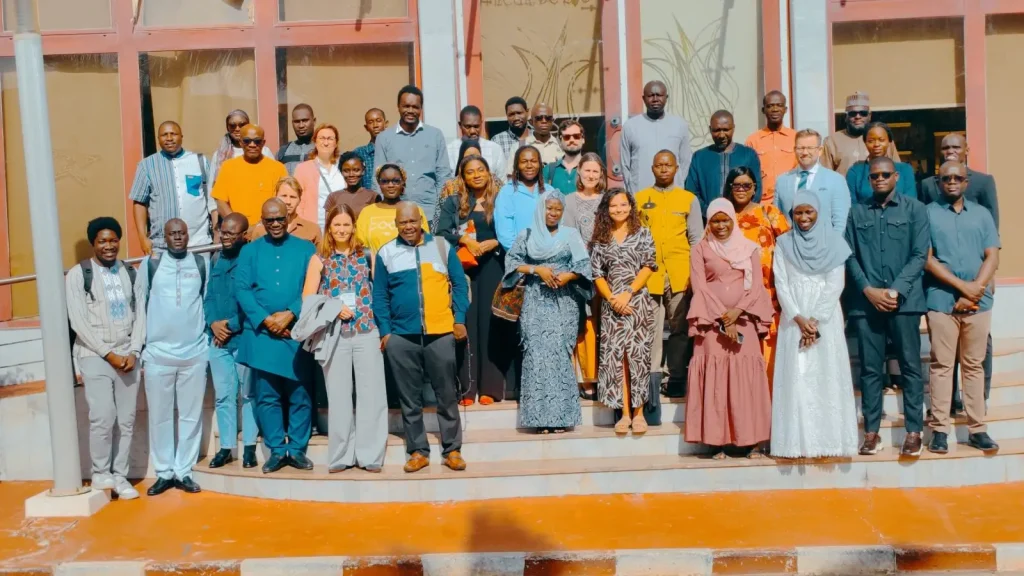 Fight against disinformation: towards the creation of a West African network